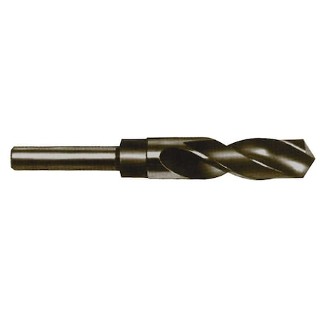 Stm 78 General Purpose HSS Prentice Drill 118423